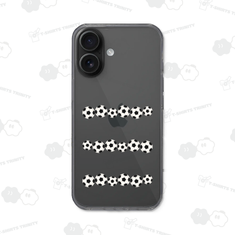 サッカーボール