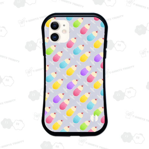 クリームソーダ