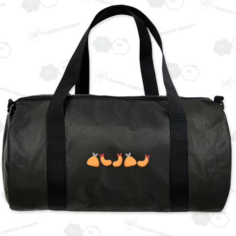 アジフライとエビフライ