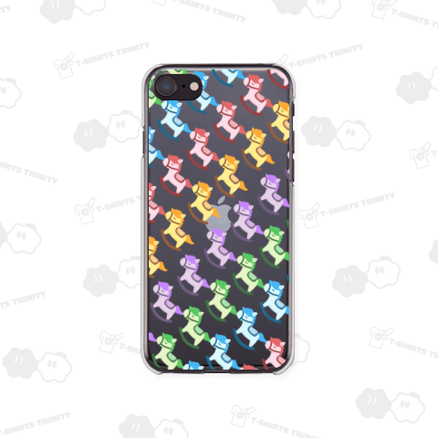 メリーゴーランド