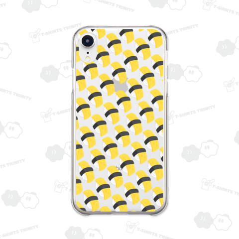 タマゴのお寿司