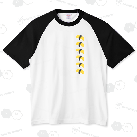 タマゴのお寿司