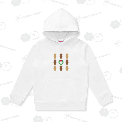 ジンジャークッキー