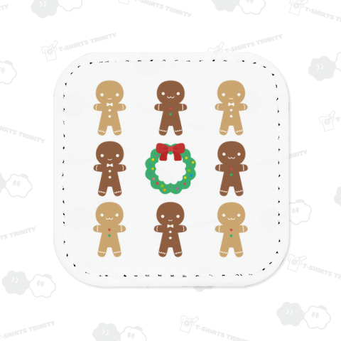 ジンジャークッキー