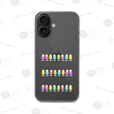 クリームソーダ