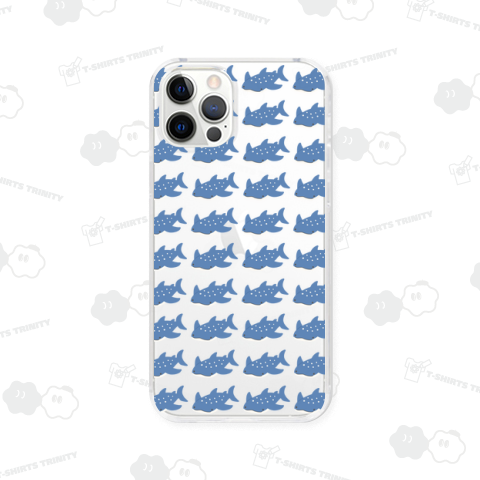 ジンベエザメさん