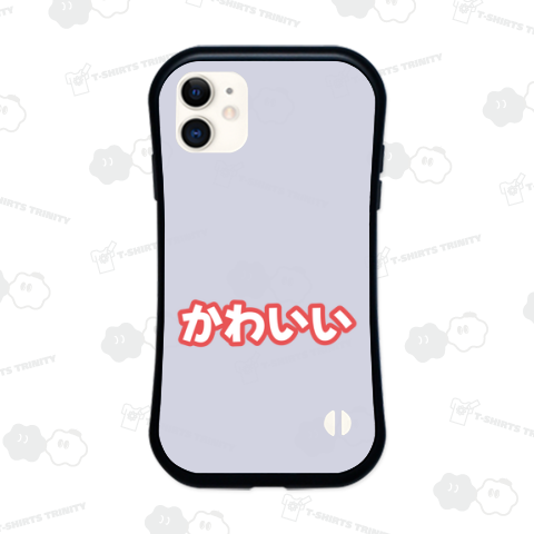 赤色のかわいい