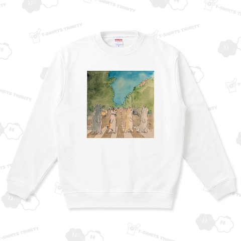 ニャビー・ロード