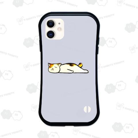 働きたくないでござる(字なし)