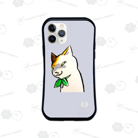 にやり(字なし)