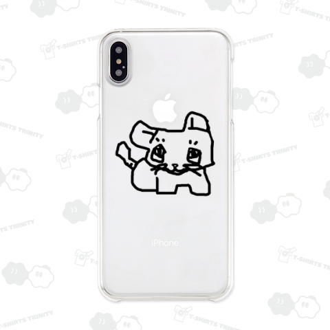 マウス デ カイタ ネコ