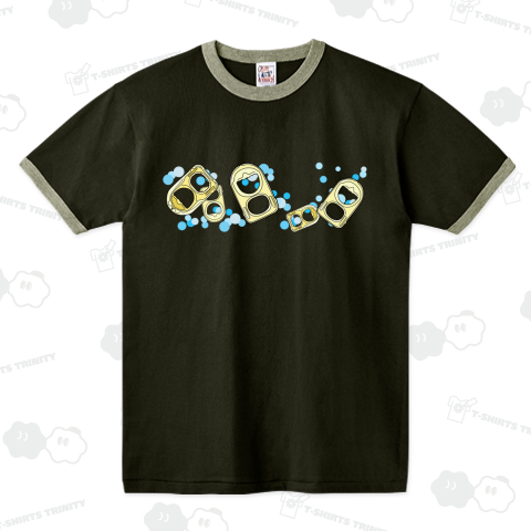 プルトップダンス