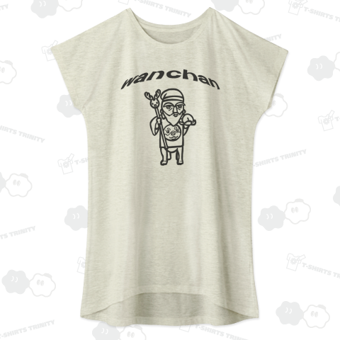 じゅろうじんいぬ