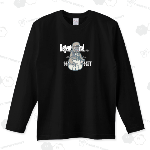 リーゼント猿シンバル猫