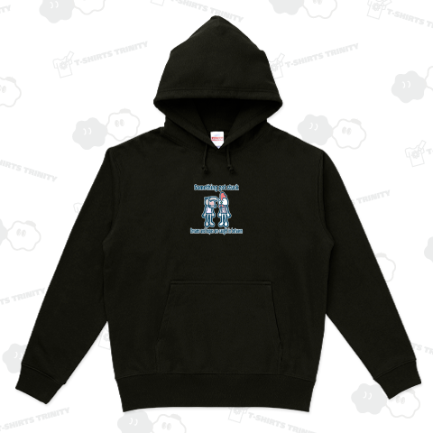 かばにわとり(カラー)