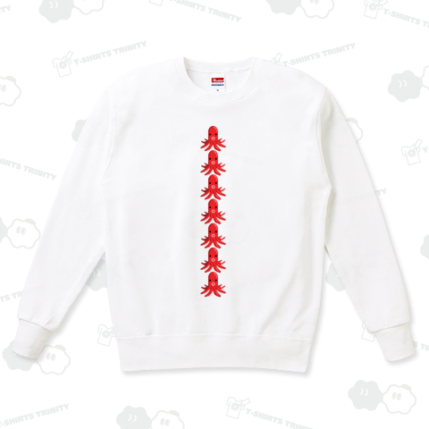 タコさんウインナー縦型