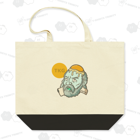卵かけガリレオ