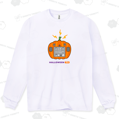 ハロウィン TV 次回予告