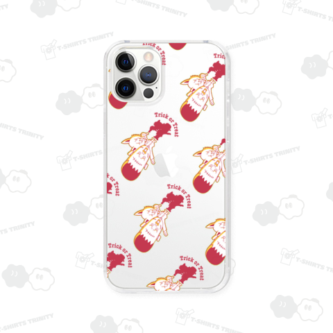 お菓子くれくれ探検隊