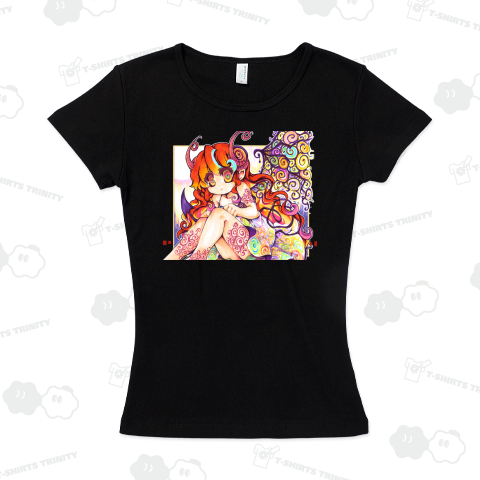 【月蝕ざっか店】<ハロウィン展2020>Guru Guru Akuma