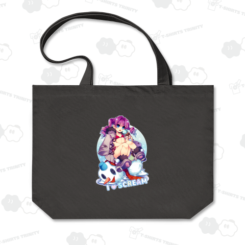 【月蝕ざっか店】I♥SCREAM