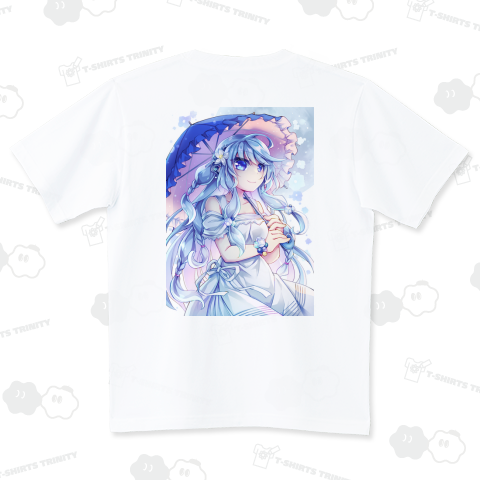 Watermoon(For Backprint)