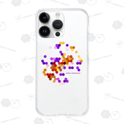 Infinite Combinations -1-