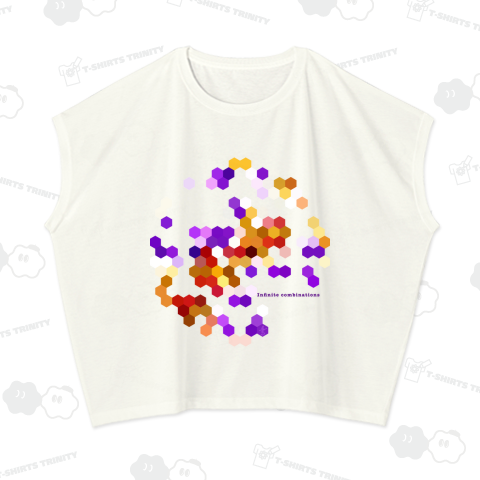 Infinite Combinations -1-