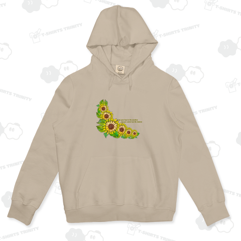 ひまわり-keep your face to the sunshine-