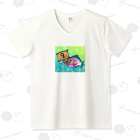 -9- ナマズのカウントダウン