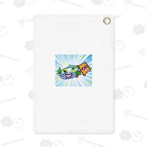 -8- ナマズのカウントダウン