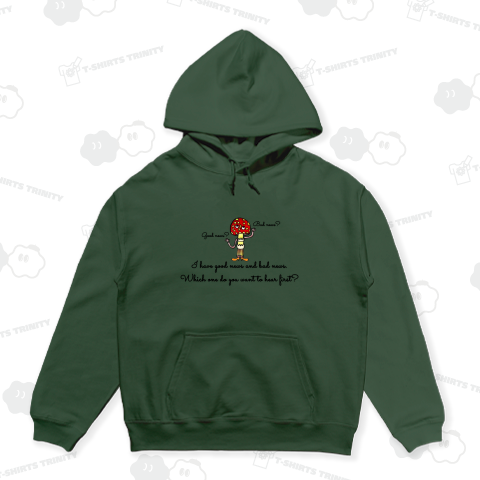 Good News or Bad News?