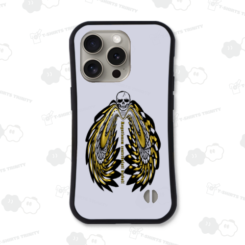 Phylacterium(前面タイプ)