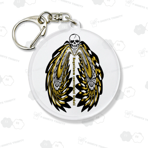 Phylacterium(前面タイプ)