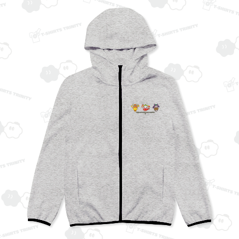 丑〜幸せぎゅうぎゅうにつめこもう