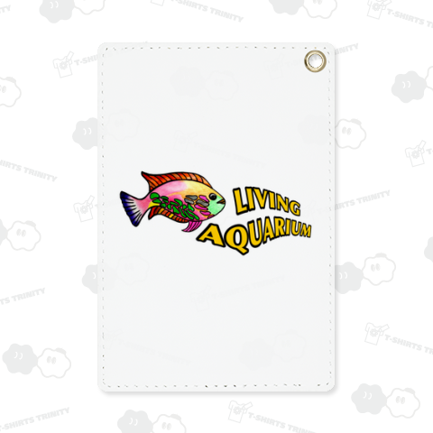 アクアリウムのある暮らし①