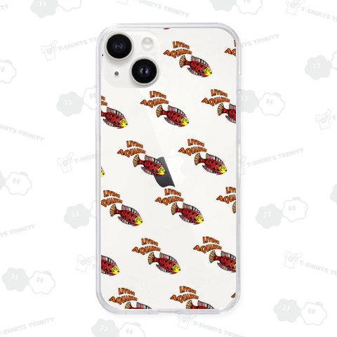 アクアリウムのある暮らし②