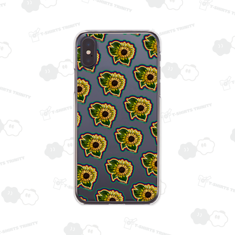 ひまわり-Adoration-