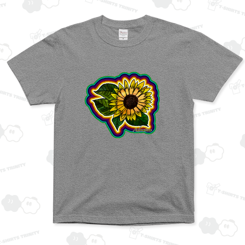 ひまわり-Adoration-