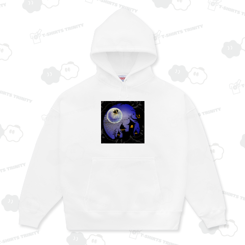 スプーキーナイト②