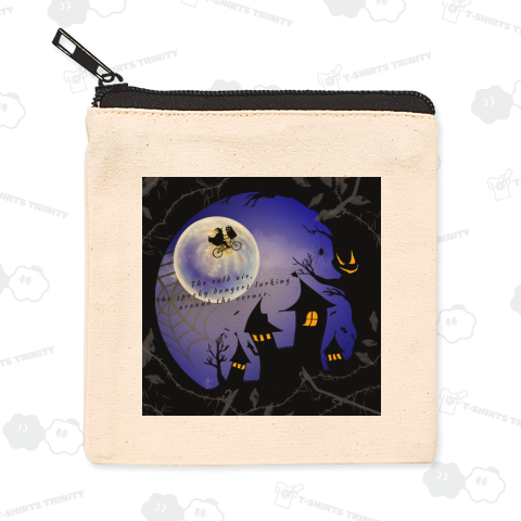 スプーキーナイト②