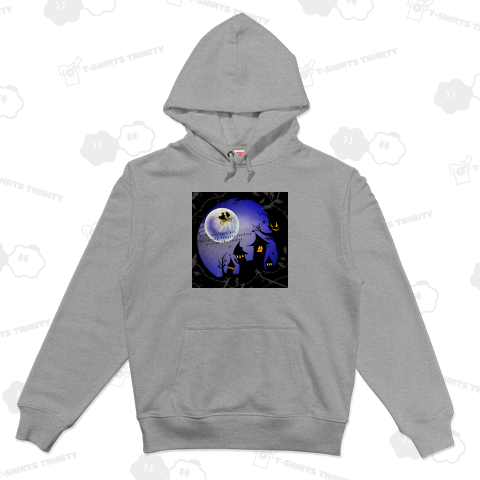 スプーキーナイト②