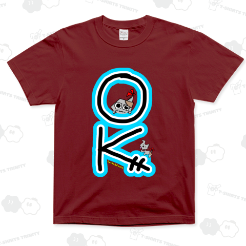 OK〜Gacha & Gocha〜