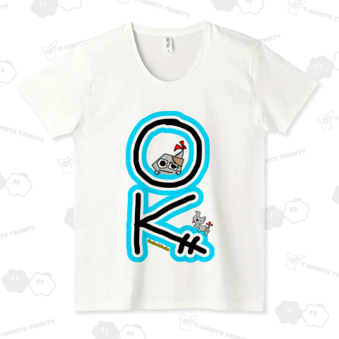 OK〜Gacha & Gocha〜