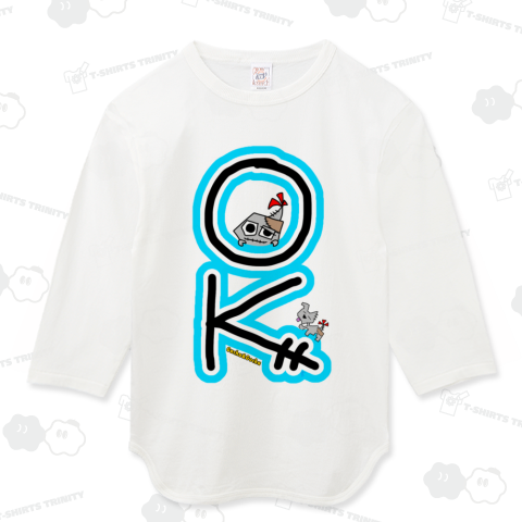 OK〜Gacha & Gocha〜