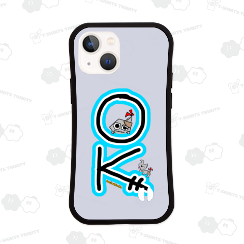 OK〜Gacha & Gocha〜