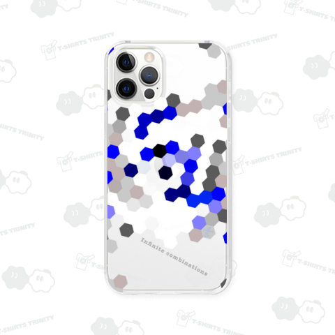 Infinite Combinations -6-(再編集版)