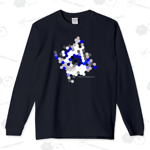 Infinite Combinations -6-(再編集版)