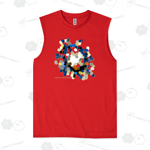 Infinite combinations-10-