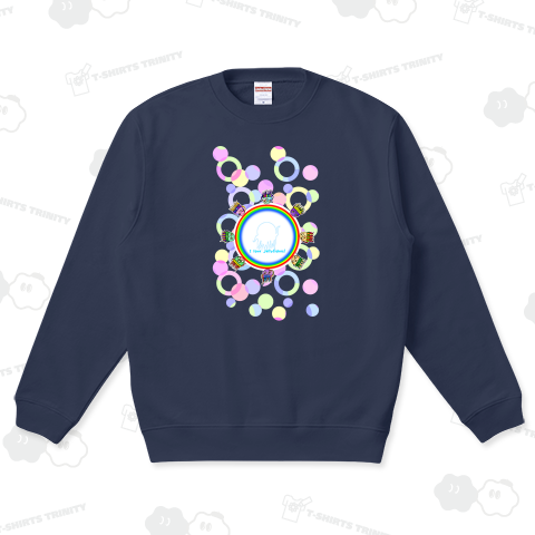 ふわふわくらげ③-I love Jellyfishes!!-